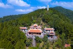 Lễ hội chùa Hương Tích mở đầu năm du lịch Hà Tĩnh 2024