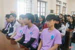 Kết quả thi học sinh giỏi quốc gia: Hà Tĩnh giành 76 giải, có 5 giải nhất