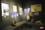 Bảo tàng Côn Đảo - nơi lưu giữ kỷ vật “địa ngục trần gian”