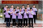 Hà Tĩnh có 6 học sinh lọt vòng 2 chọn đội tuyển Olympic quốc tế