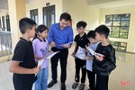 Điểm sáng trong thực hiện chính sách BHYT học sinh ở Hà Tĩnh