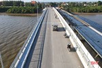 Hoàn thiện hạ tầng giao thông tạo sức hút mới cho Hà Tĩnh