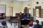 Một thanh niên ở Lộc Hà bị xử lý hình sự vì sản xuất pháo