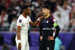 Báo Chosun: Hàn Quốc là thảm họa ở Asian Cup