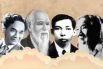 4 danh nhân tuổi Thìn nổi tiếng của Hà Tĩnh