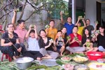 Gìn giữ nét đẹp tết Việt