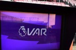 Thay đổi của VAR ở Premier League