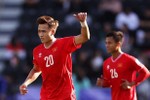 Thách thức của tuyển Việt Nam 2024: Trở lại số 1 Đông Nam Á, nuôi mộng World Cup