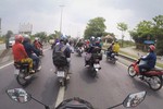 “Bí kíp” để xe máy không đi nhầm vào cao tốc