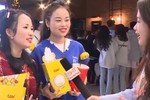 Khán giả Hà Tĩnh chia sẻ về “Mai”