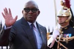 CHDC Congo: Thủ tướng Sama Lukonde Kyenge đệ đơn từ chức