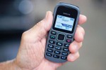 Sẽ chặn điện thoại 2G “cục gạch” không hợp chuẩn từ 1/3