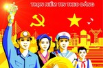 Phát huy giá trị Đề cương về Văn hóa Việt Nam trong đấu tranh bảo vệ nền tảng tư tưởng của Đảng