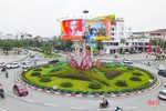 Thành phố Hà Tĩnh bắt nhịp tăng trưởng mới