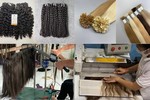 Gla Hair và hành trình đưa tóc Việt sang thị trường Pháp