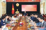 Sau sắp xếp, Hương Sơn giảm 18 đơn vị sự nghiệp công lập