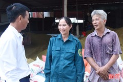 Người đảng viên đi đầu, làm kinh tế giỏi ở Vượng Lộc 