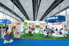 Xuất khẩu của Vinamilk khởi sắc nhờ các thị trường chủ lực