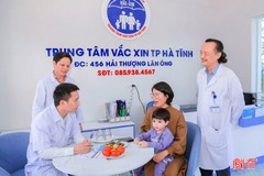  Đa dạng dịch vụ y tế ở Hà Tĩnh, phục vụ tối đa nhu cầu người bệnh