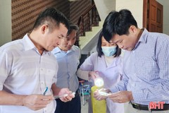 Cảnh giác với nguy cơ bệnh sốt rét quay trở lại Hà Tĩnh