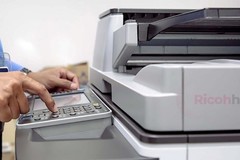 Thuê máy photocopy màu TP Hồ Chí Minh - Lựa chọn thông minh cho doanh nghiệp