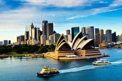 Top 4 công việc lương cao, dễ định cư Úc năm 2024