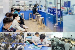Top 5 cửa hàng thay mặt kính cảm ứng iPad TP Hồ Chí Minh