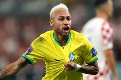 Dàn ngôi sao vắng mặt đáng tiếc tại Copa America 2024