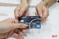 Phòng tránh "mất tiền oan" khi sử dụng thẻ tín dụng