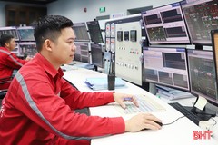 Nhiệt điện Vũng Áng 1 tiến gần mục tiêu doanh thu 6.548 tỷ đồng
