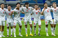 U23 Việt Nam - U23 Malaysia: Sớm giành vé vào tứ kết?