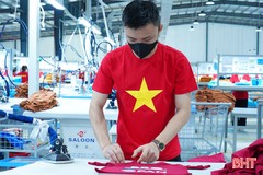 “Cú hích” cho tăng trưởng kinh tế Hà Tĩnh