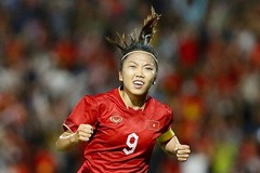 Huỳnh Như nhận được đề nghị tiếp tục thi đấu ở châu Âu