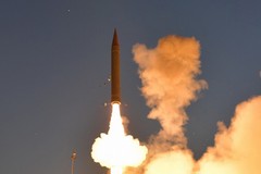 Lưới phòng không giúp Israel đối phó hơn 300 UAV, tên lửa Iran