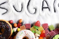 Điều gì xảy ra với gan khi ăn quá nhiều đường?