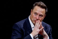 Elon Musk muốn làm siêu máy tính lớn nhất thế giới