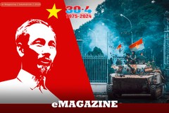 Giải phóng miền Nam và dự báo thiên tài của Chủ tịch Hồ Chí Minh