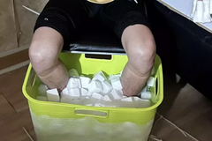 Sinh viên ở Đài Loan chấp nhận cắt cụt hai chân để lừa tiền bảo hiểm