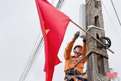 Hà Tĩnh thực hiện Chỉ thị của Thủ tướng về đảm bảo cung ứng điện