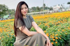 9 bí mật rất ít người biết về hoa khôi bóng chuyền Phạm Thị Yến