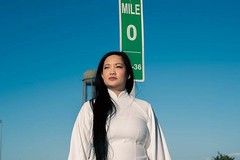 Người phụ nữ gốc Việt đầu tiên sắp bay vào vũ trụ