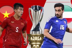 Nhận định bóng đá U23 Việt Nam vs U23 Kuwait, 22h30 ngày 17/4