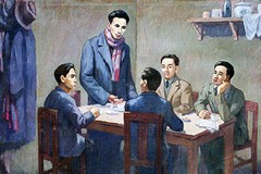 Thắng lợi của cách mạng Việt Nam khẳng định sự đóng góp to lớn của các thế hệ tiền bối 