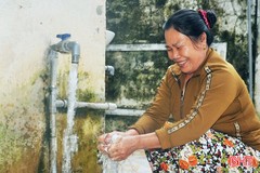 Trình UBND tỉnh Hà Tĩnh điều chỉnh giá bán lẻ nước sạch