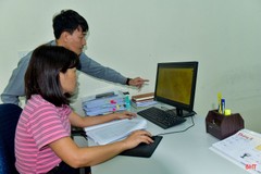 Bảo đảm an toàn thông tin mạng dịp nghỉ lễ ở Hà Tĩnh