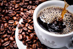 Lý do uống cà phê có thể giúp kéo dài tuổi thọ