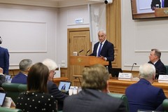 Duma Quốc gia Nga chính thức phê chuẩn 10 phó thủ tướng mới