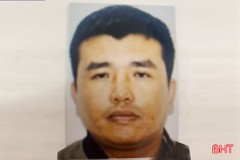 Truy nã tài xế vụ tông xe liên hoàn khiến 3 người tử vong ở Hà Tĩnh