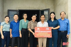 Mặt trận Tổ quốc huyện Can Lộc đóng góp quan trọng vào sự phát triển của địa phương