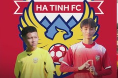 2 cầu thủ Hồng Lĩnh Hà Tĩnh được triệu tập lên đội tuyển U16 Việt Nam